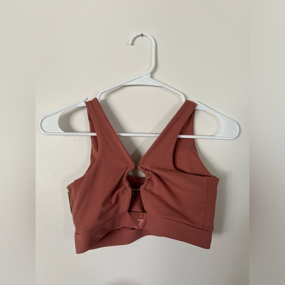 Whitney Simmons x Gymshark V2 Sports Bra - Picture 9 of 11